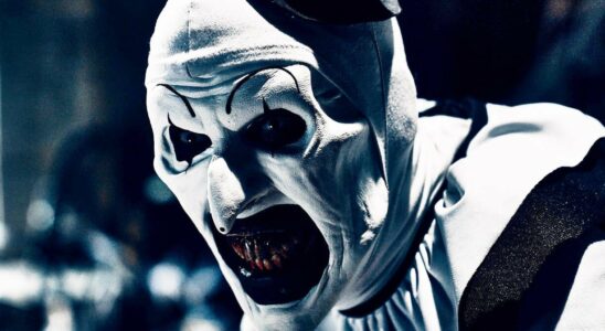 New Terrifier 3 trailer promises brutal excesses again