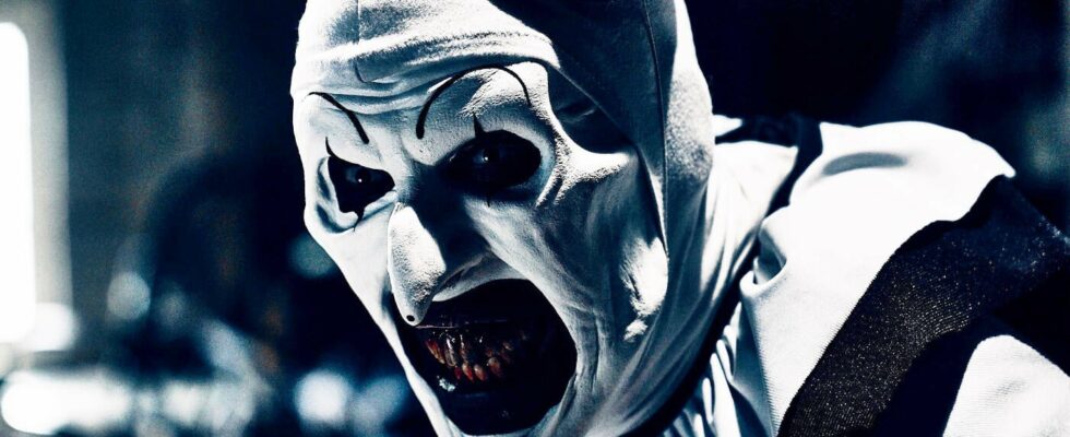 New Terrifier 3 trailer promises brutal excesses again