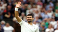 Novak Djokovics strong streak continues at Wimbledon Sports in