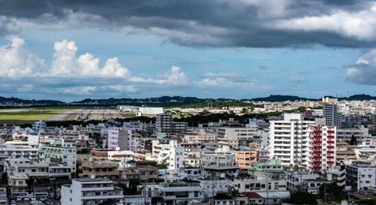 Okinawa rape cases spark hostility toward US soldiers