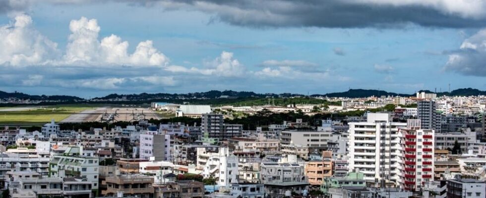 Okinawa rape cases spark hostility toward US soldiers