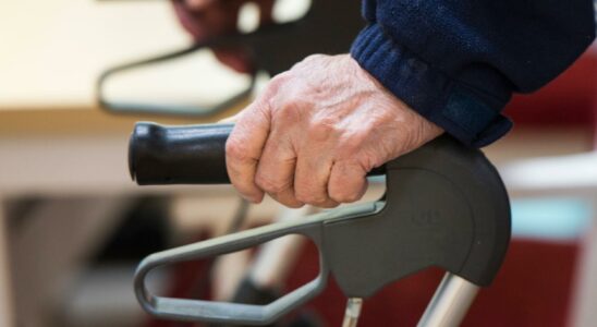 Older people can be placed in another municipality