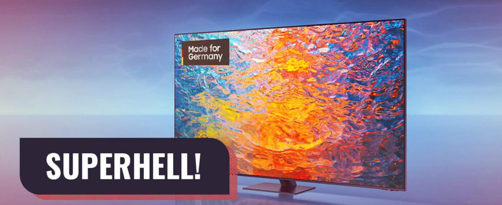 One of the best Samsung QLED TVs is now cheaper