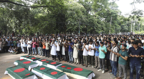 PM vows punishment for student murders