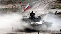 Poland plans to spend 5 percent of GDP on defense