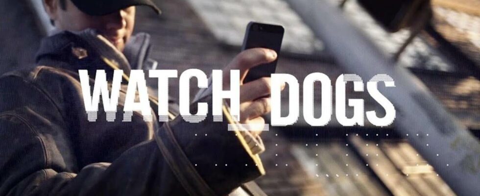 Popular Game Watch Dogs Movie Filming Has Finally Started