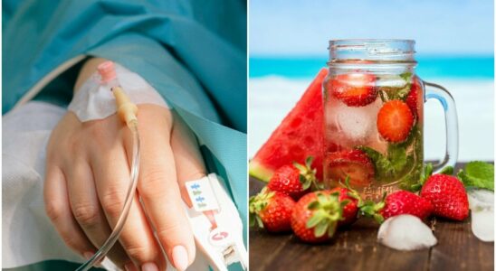 Popular summer drinks can cause gout you should avoid