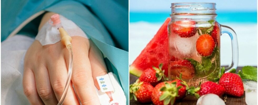 Popular summer drinks can cause gout you should avoid