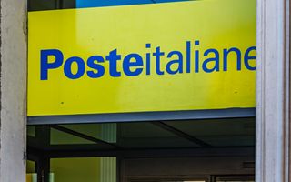 Poste appeal against Antitrust provision absolutely inapplicable