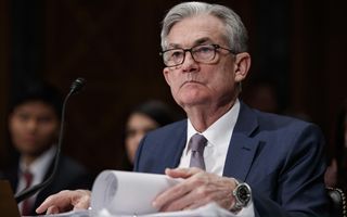 Powell Fed Will Act When and How Necessary Regardless of