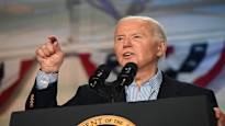 Professor Biden seemed self centered narcissistic — even Trump like in ABC