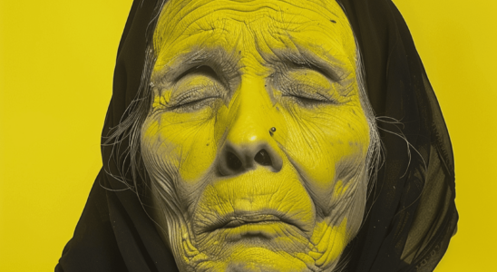 Psychic Baba Vangas Predictions for 2025 Are Terrifying