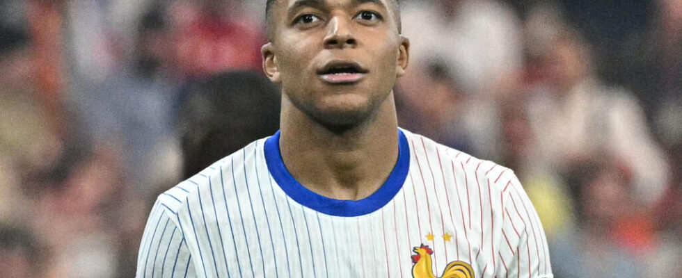 Real Madrid will officially present Kylian Mbappe on July 16