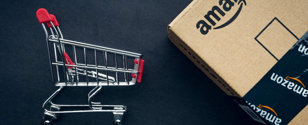 Renamed Prime Day Flash Sales Amazons big commercial operation is