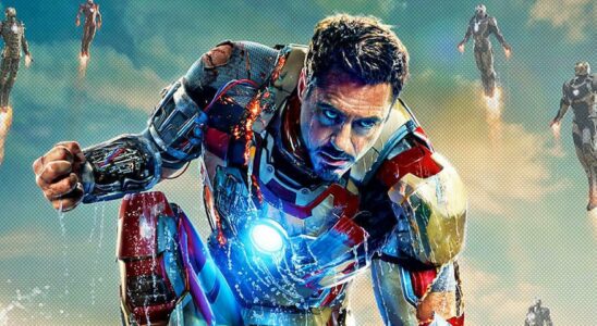 Robert Downey Jr returns in Avengers 5 – as Doctor