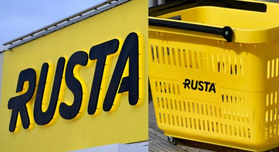 Rush to Rusta – the low cost giant brings in millions