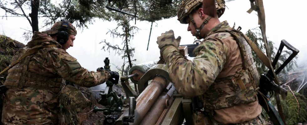 Russian army claims capture of two villages in eastern Ukraine