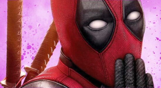 Ryan Reynolds reveals original plan for Deadpool 3 – the