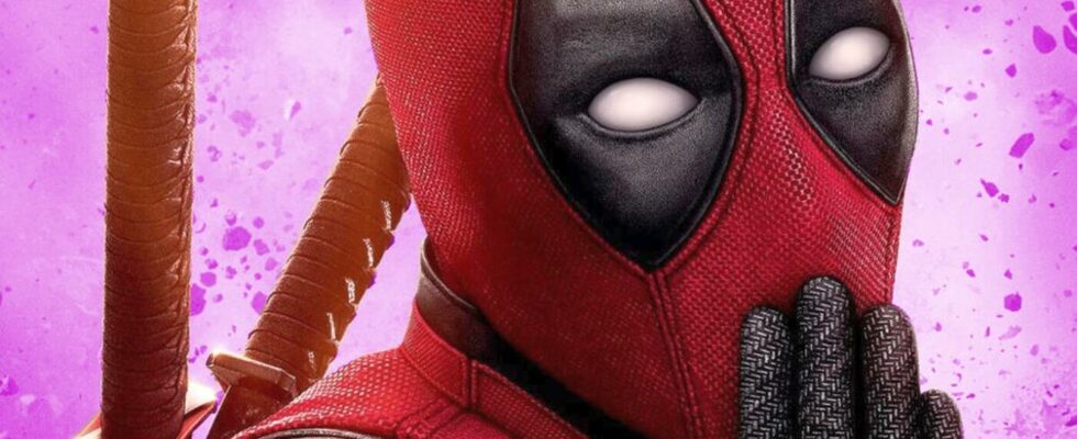 Ryan Reynolds reveals original plan for Deadpool 3 – the