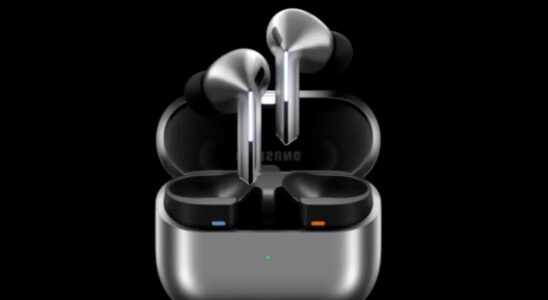 Samsung Galaxy Buds 3 and Buds 3 Pro Introduced