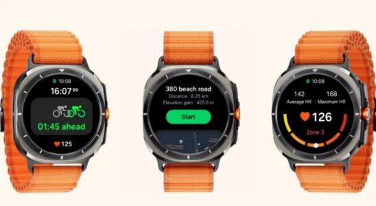 Samsung Galaxy Watch 7 Series Introduced Price and Features