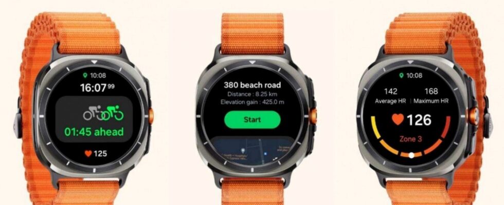 Samsung Galaxy Watch 7 Series Introduced Price and Features