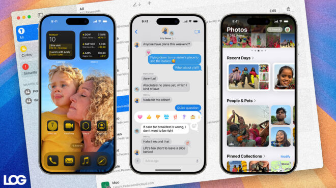 Samsung One UI 7 may be inspired by iOS 18