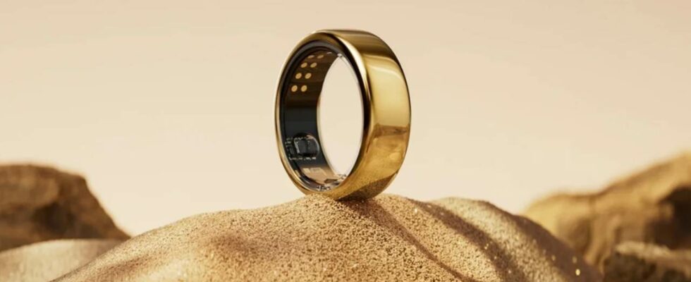 Samsung Smart Ring Galaxy Ring Receives Huge Interest Production Increases