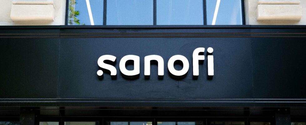 Sanofi treatment authorized by the EU – LExpress