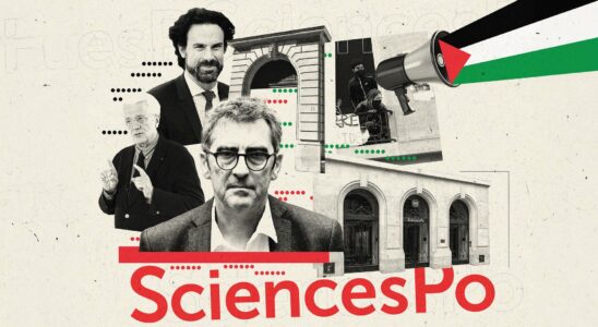 Sciences Po the crisis at its worst – LExpress