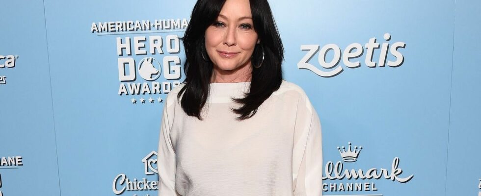 Shannen Doherty Dead at 53 What is Metastatic Breast Cancer