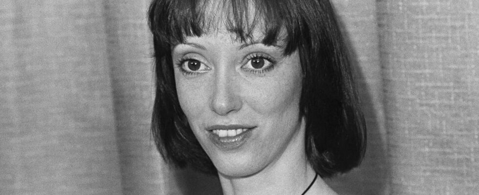 Shelley Duvall dies The Shining actress dies of illness at