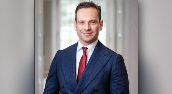 Sjoerd Potters resigns as mayor of De Bilt and leaves