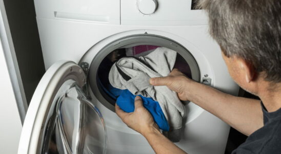 Socks Really Disappear in the Washing Machine We Finally Know