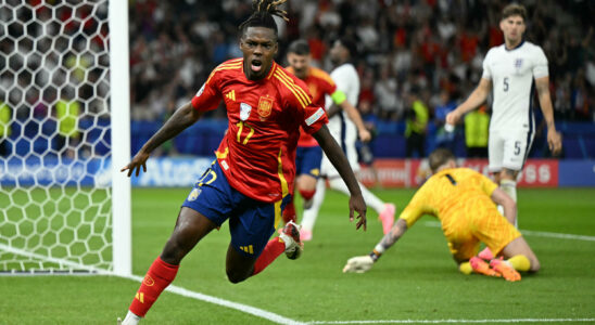 Spain is reborn by winning its 4th European title against