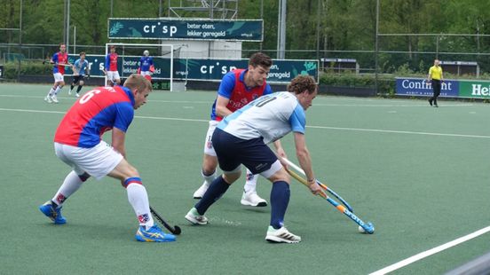 Sports Short week 27 five new signings for SCHC Van