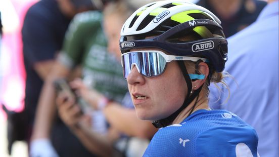 Sports Short week 28 Meijering finishes Giro in eleventh place