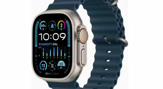 Summer sales Apple Watch Ultra 2 at the lowest price