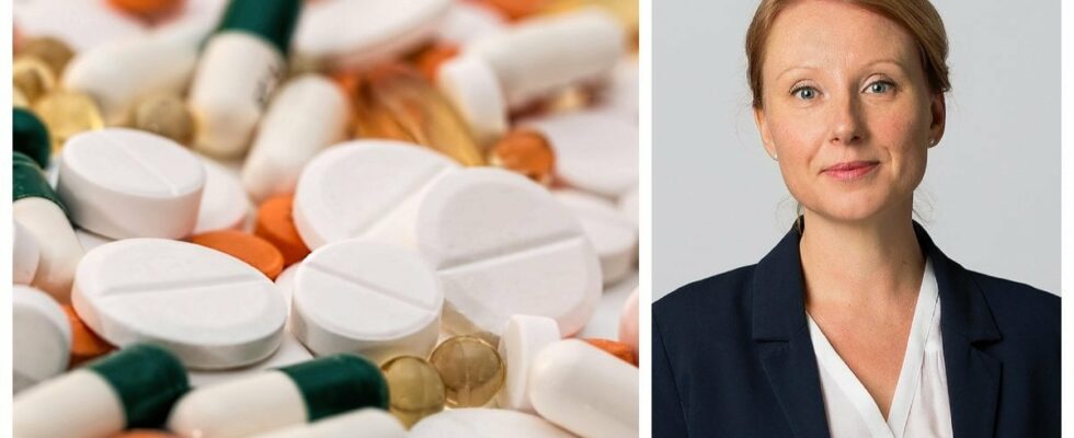 Sweden sells medicines for billions This is how it affects