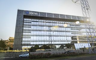 Terna half year profit 324 investments exceed 1 billion