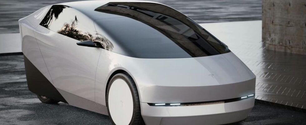 Tesla to Introduce Robotaxi in October