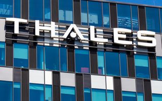 Thales Increases Production of 70mm Missiles in Belgium