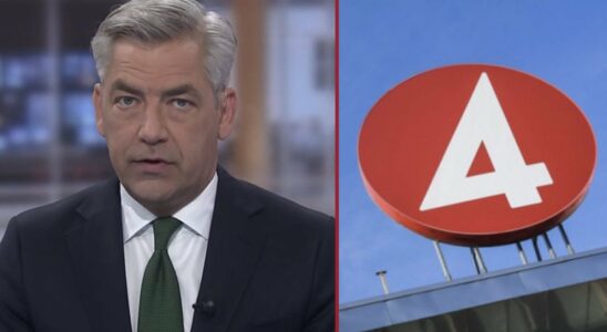 Thats why Anders Kraft is leaving TV4 after 28