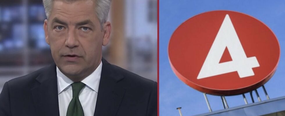 Thats why Anders Kraft is leaving TV4 after 28