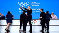 The 2030 Winter Olympics were conditionally awarded to France