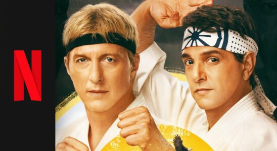 The final season of Cobra Kai comes at the perfect