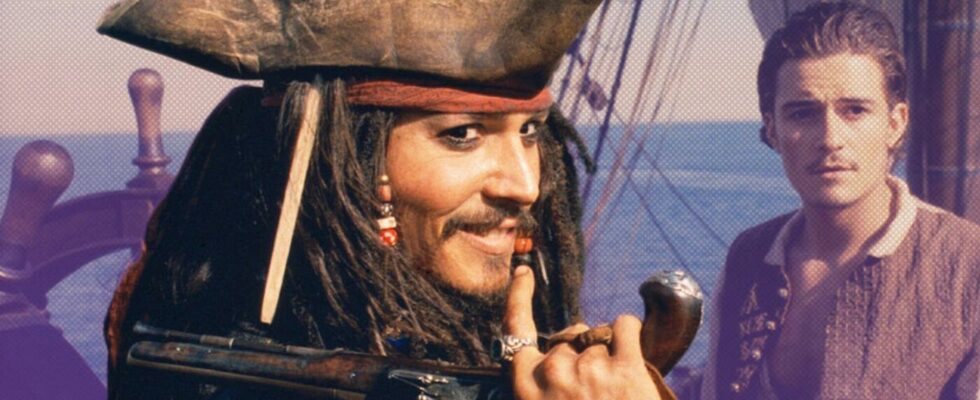 The future of Pirates of the Caribbean 6 will soon