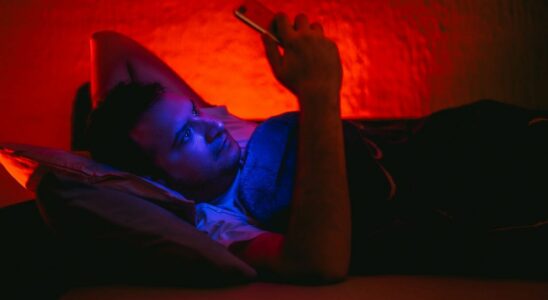 The worrying rise in digital self harm among young people