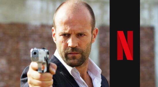 There are currently 2 Jason Statham blockbusters in the Netflix