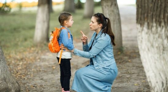 These 6 phrases not to say if your child lies